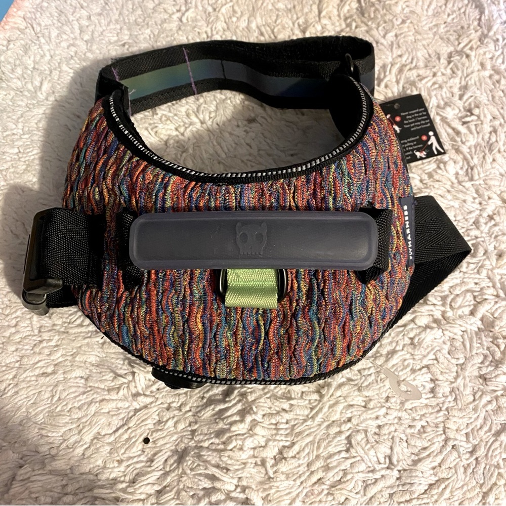 NEW ZEE.DOG Dog Fly Harness